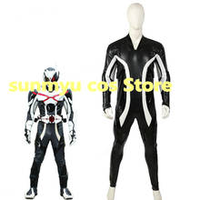 Kamen Rider Masked Rider Ark-One Ark Cosplay Costume,Custom Size Customize Halloween 2024 - buy cheap