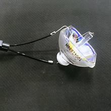 Nova substituição da lâmpada do projetor UHE-200E2-C para elplp50 EB-824, EB-824H, EB-825H, EB-826WH, EB-84H h354a projetores 2024 - compre barato