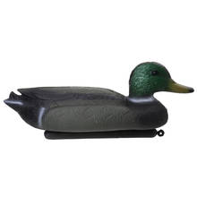Outdoors Life-Size Floating Duck Decoys Fishing Hunting Male Decoy 2 Colors 2024 - buy cheap