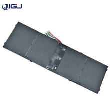 Jigu-bateria para laptop, 4lcp 6/60/80 para acer aspire phone 473, 552, 453, 472g, para zqk segunda série 2024 - compre barato