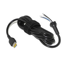 Conector de alimentación USB tipo C para portátil, adaptador de Cable de cargador para Lenovo Thinkpad X1, adaptador de carbono para Yoga y Notebook 2024 - compra barato