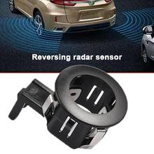 Автомобильная парковочная автомобильная система заднего ультразвукового радар-детектора, автомобильная система помощи заднего хода, резервная система для Honda Odyssey Pilot Acura ZDX 2024 - купить недорого