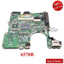 NOKOTION for HP Probook 6570B laptop motherboard 686974-601 686974-001 qm77 gma hd4000 DDR3 2024 - buy cheap