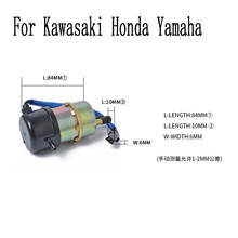 Suitable for Yamaha Kawasaki Ninja Zx9r  Electronic Fuel Pump Motorcycle Electronic Fuel Pump 49040-1063 2024 - buy cheap