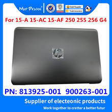 NEW original LCD Back Cover For HP 15-A 15-AC 15-AF 250 255 256 G4 15-AC121DX LCD Back Cover  813925-001 AP1EM000940 900263-001 2024 - buy cheap
