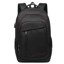 Mochila informal para hombre, bolsa impermeable de viaje al aire libre, diseño de alta calidad, multifuncional, gran capacidad, nueva 2024 - compra barato