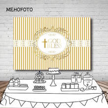 Baptism Backdrop God Bless Party Christening Banner Holy Communion Backdrop Banner 5ft X 7ft Printed Background Photography 2024 - buy cheap