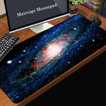 Mairuige Large Gaming Mouse Pad Non-slip Natural Rubber PC Computer Game Player Mouse Pad Desk Pad Lock Edge Gaming Mouse Pad 2024 - buy cheap