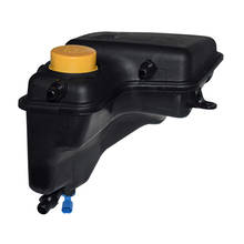 17137543003 Engine Coolant Expansion Tank For BMW E60 E65 E66 745Li 750Li 745i 17137543008 17137548007 2024 - buy cheap