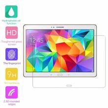 Screen Protector For Samsung Galaxy Tab S 10.5 inch SM-T800 T800 Tempered Glass TabS 10.5 SM-T805 T805 Tablet Screen Glass Guard 2024 - buy cheap