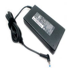 Slim ac adapter 19.5V 6.15A  ADP-120MH B 644699-001 644699-003 laptop charger for HP HDX X18-1000 X18-1100 X18-1200 X18-1300 2024 - buy cheap