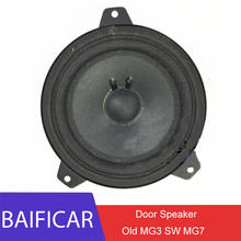 Baificar Brand New High Quality Door Speaker Bass Speaker XQM000860 XQM101270 For Old MG3 SW MG7 Roewe 750 2024 - buy cheap