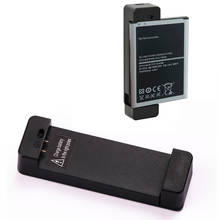 Cargador de batería de ion de litio inteligente Universal Mini USB, base de viaje para Samsung S5 S4 S3 Mini para LG G2 G3 G4, batería de teléfono 2024 - compra barato