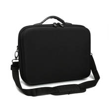 Mavic mini Sling Bag Box водонепроницаемый чехол Аксессуары для DJI Mavic mini Drone для хранения одного плеча сумка чехол для переноски 2024 - купить недорого