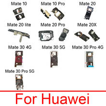 Motherboard Cover For Huawei Mate 10 20 20X 30 Pro 4G 5G Lite Small Back Frame Shell Cover Case on Mainboard Replacement Parts 2024 - buy cheap