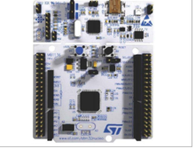 Оригинальный NUCLEO-L476RG STM32L476RGT6 доска 2024 - купить недорого