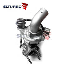 GT1549S Turbocharger 767032 28200-4A380 Full Turbo for Hyundai Starex 2.0 L D4CB 2007 - Turbine 767032-1 282004A380 767032-0001 2024 - buy cheap