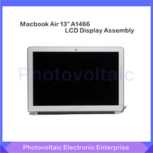 New Complete LCD Assembly for Macbook Air 13 inch A1466 LCD Screen Display Panel 2013-2017 Tested 2024 - buy cheap