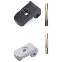 Hinge Bolt Repair Hardened Steel Lock Fixed Bolt Screw Folding Hook For Xiaomi Mijia M365 Scooter Parts M365 Folding Pothook 2024 - buy cheap