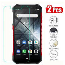 Tempered Glass For Ulefone Armor X3 Safety Glass Mobile Phone Film Glass Case For Ulefone Armor X3 Screen Protector 2024 - buy cheap