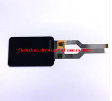 Original For Gopro Hero 9 / Hero9 LCD Screen With Touch Replacement Part 2024 - buy cheap