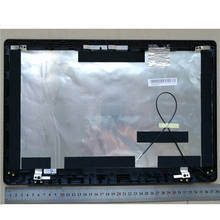 Новый чехол для ASUS X553MA X553M X553 F553M версия сенсорного экрана ноутбука задняя крышка ЖК-дисплея/верхняя крышка ЖК-экрана 2024 - купить недорого
