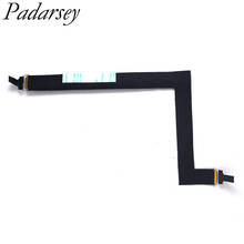 Сменный гибкий кабель Padarsey для ЖК-дисплея A1312 LVDS, светодиодный экран, совместимый с iMac 27 дюймов 593-1352A 593-1352B 2011 лет 2024 - купить недорого