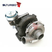 Turbocharger/Turbolader/Complete turbo/Full turbo RHF4V VJ32 VDA10019 RF5C13700 for Mazda 6 CiTD / MPV II 2024 - buy cheap