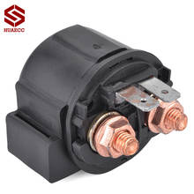 Motor JAER 27010-1209 27010-0788 27010-0789 solenoide de relé de arranque para Kawasaki ZX1000A Ninja 1000R VN700A triunfo Speedmaster 2024 - compra barato