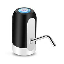 Electric Water Pump Bottled Water Wireless Smart Pump Intelligent Water Dispenser Automatic Water Pump 2024 - buy cheap