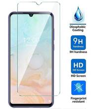 2.5D Premium Tempered Glass For Doogee N20 Pro Screen Protector Toughened protective film For Doogee N20 Pro Glass Cover 2024 - buy cheap