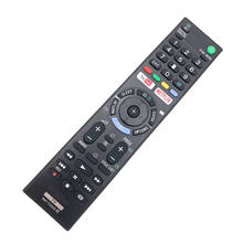 Remote Control RMT-TX300E For Sony TV Fernbedienung KDL-40WE663 KDL-40WE665 KDL-43WE754 KDL-43WE755 KDL-49WE660 KDL-49WE663 2024 - buy cheap