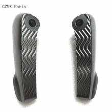 High Quality Motorcycle Footrests Foot Rests Pegs Rear Pedal for VESPA GTS300 GTS250 GT60 GT GTS GTV 125 200 250 300 300 60 2024 - buy cheap