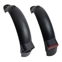 For Xiaomi Scooter Mudguard Electric Scooter Rear Fender Mudguard For MIUI M365/S1/PRO/PRO2 Scooter Accessories 2024 - buy cheap