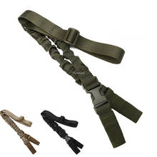 Tactical Shoulder Gun Strap Airsoft Paintball Rifle Sling with Quick Release Buckle Shotgun Gun Sling Hunting Gun Accessories 2024 - buy cheap