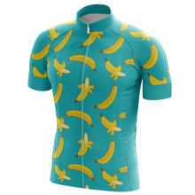 HIRBGOD-camisa de ciclismo para hombre, Jersey de manga corta con estampado de plátano, de secado rápido, para deportes al aire libre, TYZ504-01, Reino Unido, novedad de 2021 2024 - compra barato