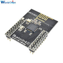 Core51822 san4.0 módulo de comunicação sem fio bluetooth 2.4 ghz nrf51822 placa de comunicação controle rf 2-3.6v 2024 - compre barato