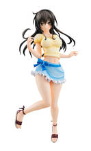 2021 Japanese original anime figure To Love Kotegawa Yui action figure collecitble model toys for boys 2024 - buy cheap