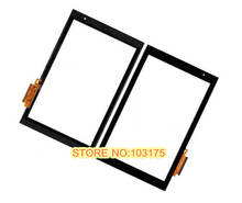 Novo painel de vidro digitalizador lcd para tablet acer iconia tab a500 a501 2024 - compre barato