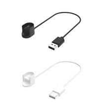 Cable de base de carga USB para Xiaomi Airdots Youth Version/Redmi Airdots, cargador 2024 - compra barato