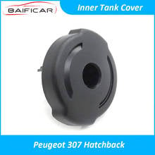 Baificar Brand New Quality Inner Tank Cover Fuel Cap Covers For Peugeot 307 Hatchback 2024 - buy cheap