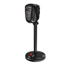 USB Computer Microphone Singing Home Desktop Game Conference Live Desktop Microphone For PC Laptop 2024 - buy cheap