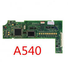 Placa mãe para inversor a540 e a500, placa de controle para cpu, 7,5kw, 11kw, 15kw, 18,5kw, 22kw, 30kw 2024 - compre barato