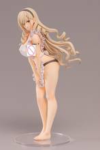 27cm Walkure Romanze Celia Cumani Aintree Apron Ver Sexy Girls 1/6 scale Anime PVC Action Figure Student President Model Toys 2024 - buy cheap