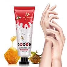 Honey Milk Soft Hand Cream Repair Nourishing Hand Skin Care Anti Chapping Anti Aging Moisturizing Whitening Cream TSLM1 2024 - buy cheap