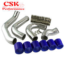 Intercooler Pipe Kits SPEC-LS Fit For Toyota Chaser Mark II JZX110 2.5L 2000-2004 2024 - buy cheap