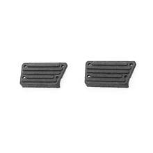 Rear Bumper Pedal for TRX4 TRX6 TRX-4 TRX-6 4X4 6X6 G63 G500 RC Car Upgrade Parts 2024 - buy cheap