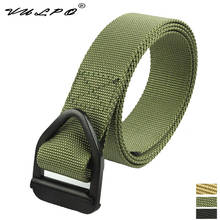 VULPO Tactical CQB Belt Outdoor Sport Airsoft Paintball Hunting Belt 2024 - buy cheap