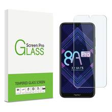 Tempered Glass For Huawei Honor 8A PRO Screen Protector Premium For Huawei Honor 8S Play 8 p smart z Enjoy 9e 9s/Mate 30 lite 2024 - buy cheap