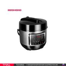 Multi cooker Redmond RMC-PM400 multivarki multivarka porridge soup rice cooking stewing appliances for kitchen 2024 - buy cheap